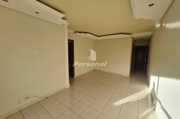 Apartamento no Jardim das Nações para venda e locação, Taubaté - Foto 2
