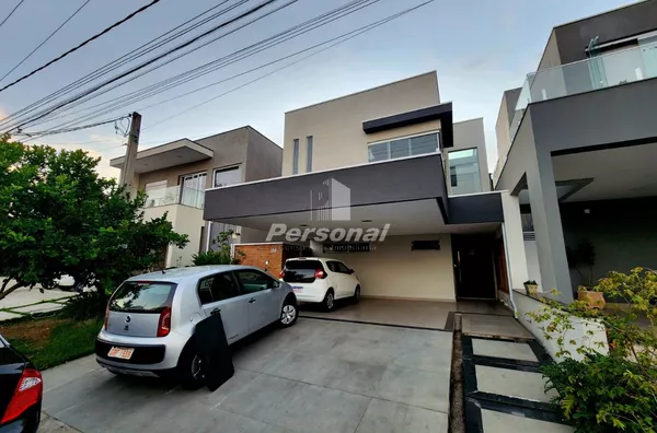 Sobrado com 3 suites sendo 2 com closet... - Foto 3