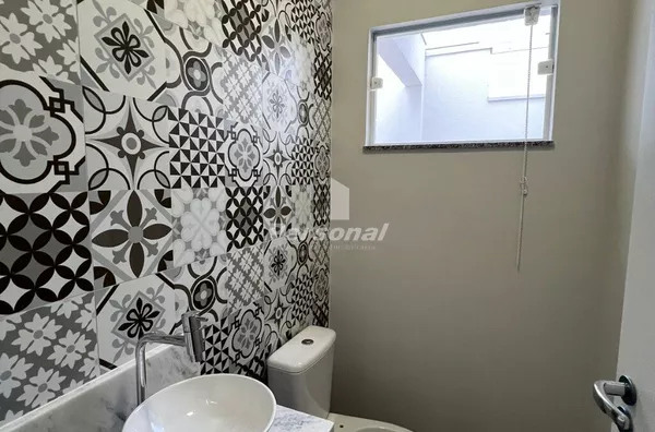 Casa em condomínio para venda, 3 quarto(s),  Vale Dos Cristais, Taubaté - Foto 5