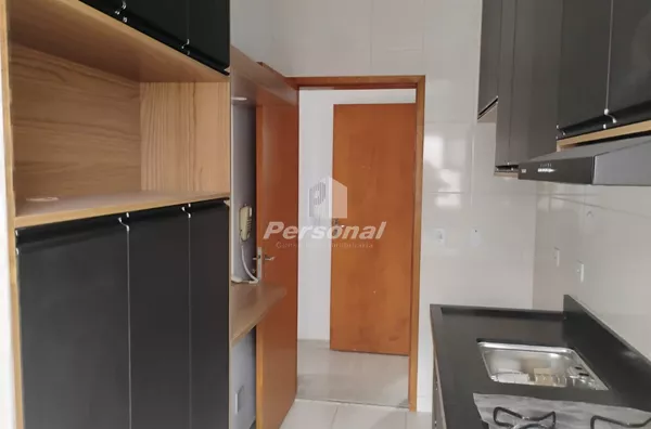 Apartamento para venda,  Condomínio Villa Nova, Tremembé - Foto 4