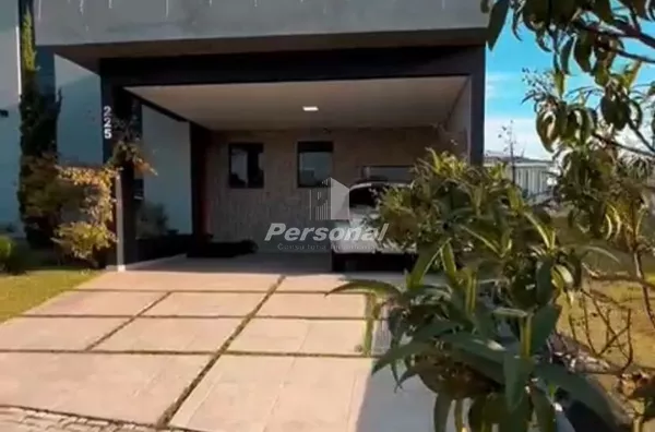 Sobrado em condominio para venda, 4 quarto(s),  Piracangaguá, Taubaté - Foto 2