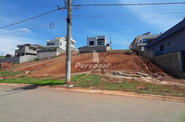 Terreno para venda,  Cataguá Way Norte, Taubaté