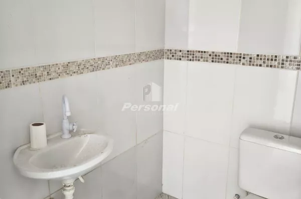 Ponto comercial para aluguel,  Parque Bandeirantes, Taubaté