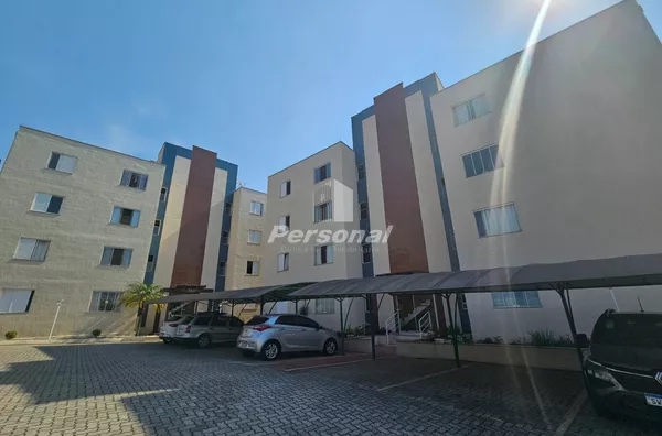 Apartamento para venda, 3 quarto(s), 1 suíte, Condomínio Edifício Vieiras, Centro, Taubaté SP - Foto 1