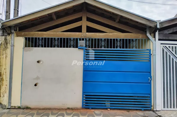 Casa para venda, 2 quarto(s),  Residencial Bardan, Taubaté - Foto 2