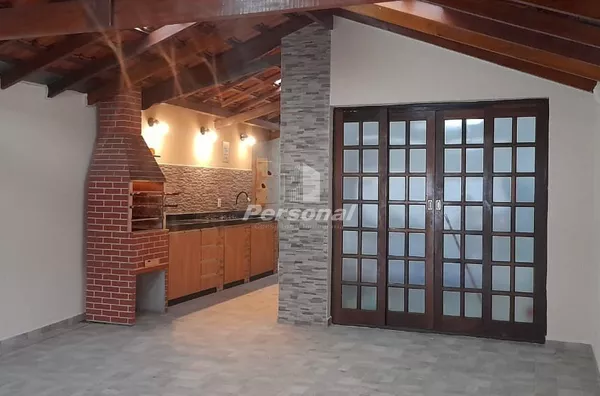 Casa para venda, 2 quarto(s),  Alto São Pedro, Taubaté - Foto 2