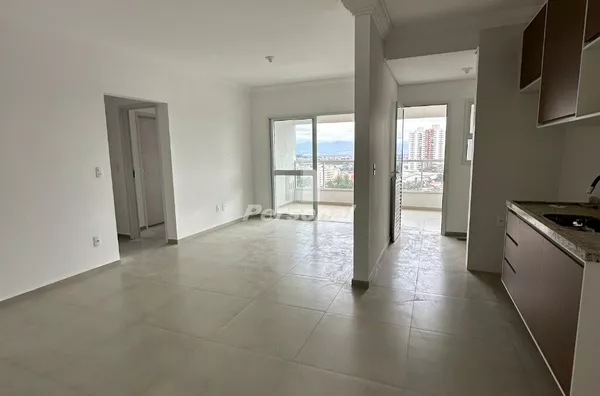 Apartamento para venda, 3 quarto(s),  Alto Do Cardoso, Pindamonhangaba - Foto 2
