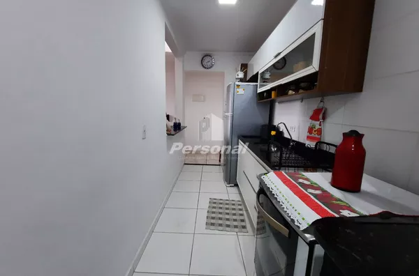Cobertura duplex para venda, 2 quarto(s),  Rancho Grande, Tremembé - Foto 6
