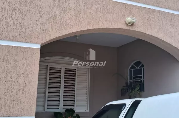 Sobrado para venda, 3 quarto(s),  Loteamento Residencial Colinas, Taubaté - Foto 4