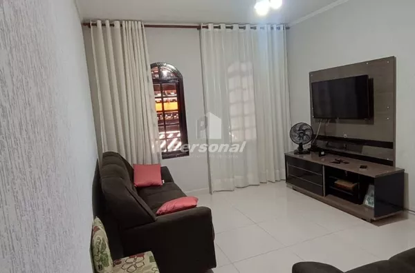 Sobrado para venda no bairro Esplanada Santa Catarina em Taubaté/SP - Foto 6