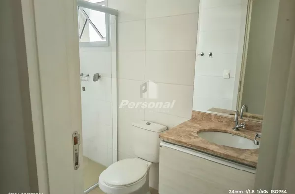 Apartamento para aluguel, 2 quarto(s), Jardim Eulália, Taubaté - Foto 8