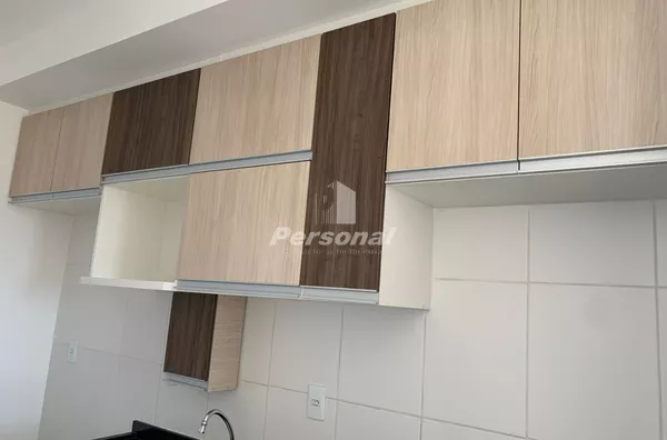 Apartamento para venda,  Vila Paulista, Taubaté - Foto 5