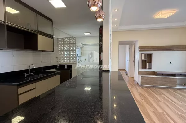 Excelente apartamento para aluguel,  Centro, Taubaté - Foto 5