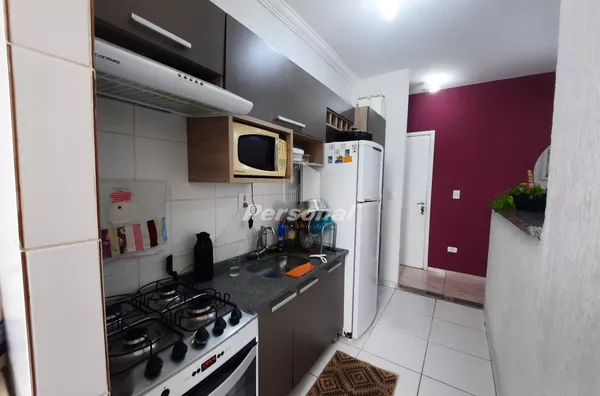 Apartamento para venda, 2 quarto(s),  Residencial Sitio Santo Antonio, Taubaté - Foto 6
