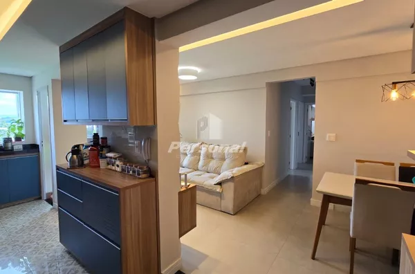 Apartamento para venda, 3 quarto(s),  Esplanada Independência, Taubaté - Foto 3