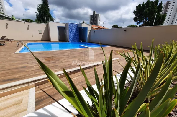 Apartamento para venda com 3 suítes, Jardim Das Nações, Taubaté - Foto 4