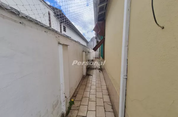 Casa para aluguel, 2 quarto(s),  Vila Jaboticabeira, Taubaté - Foto 17