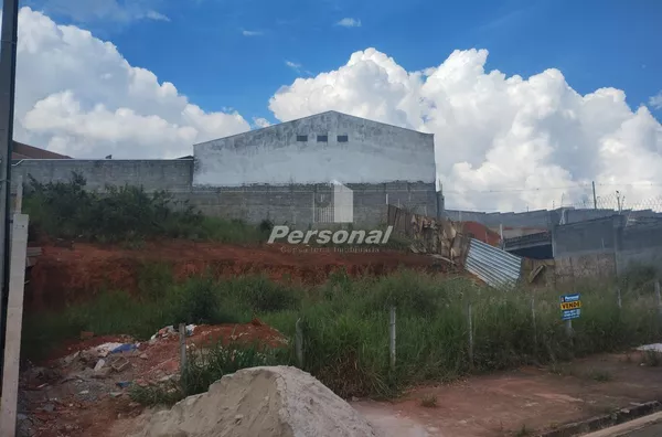 Terreno de 376m² para venda,  Morada Dos Nobres, Taubaté - Foto 4