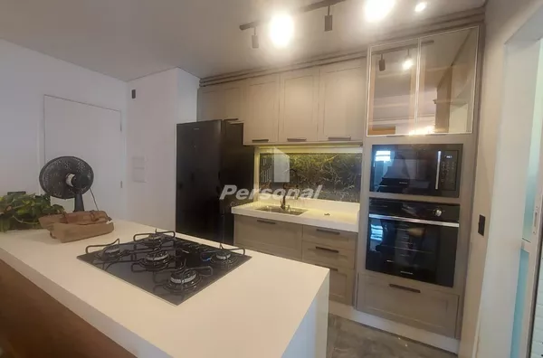 Apartamento de 83m², Edifício Beatriz Carolina, Taubaté - Foto 4