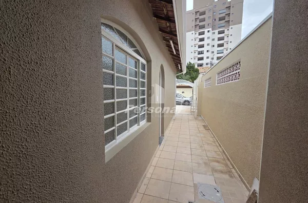Casa para aluguel, 3 quarto(s), Vila Paulista, Taubaté - Foto 18