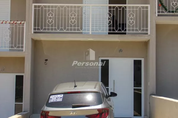 Sobrado em condominio para venda, 2 quarto(s),  Granjas Panorama, Taubaté - Foto 14