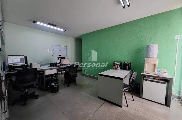 Sala comercial para venda,  Centro, Taubaté - Foto 5
