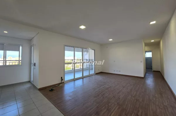 Apartamento Syrah Residence 3 Quartos para locação! - Foto 5