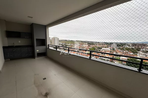 Apartamento para aluguel, 3 quarto(s),  Vila Jaboticabeira, Taubaté - Foto 5