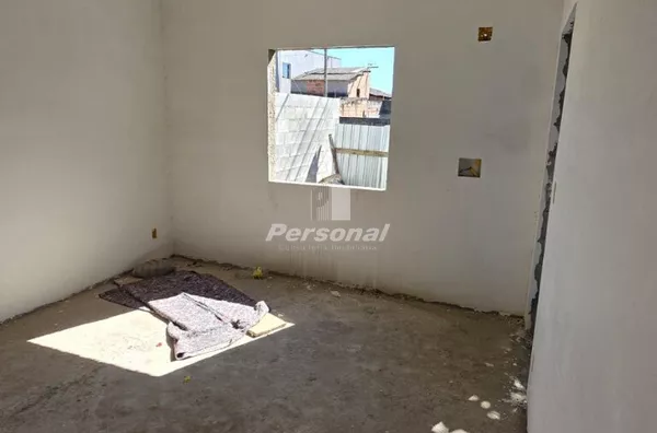 Casa para venda, 2 quarto(s), 1 suíte, Chácara Flórida, Taubaté, Minha Casa Minha Vida - Foto 9