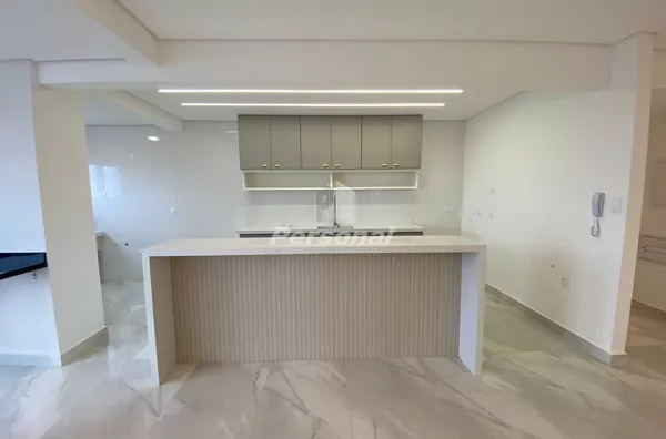 Apartamento para aluguel, 3 quarto(s), Jardim Das Nações, Taubaté - Foto 3