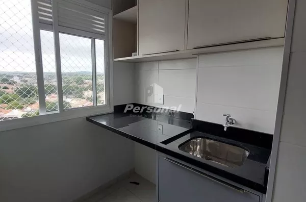Excelente apartamento para aluguel,  Esplanada Independência, Taubaté - Foto 4