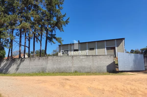 Galpão para venda,  Caçapava Velha, Taubaté - Foto 2