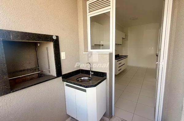 Apartamento para venda,  Vila Das Jabuticabeiras, Taubaté - Foto 2