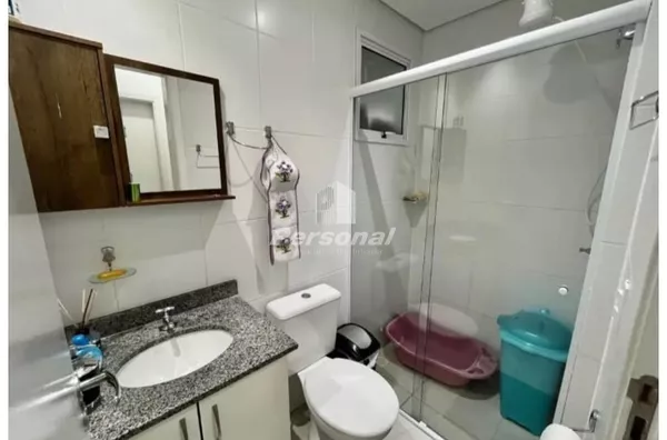 Apartamento para venda, 2 quarto(s), Areão, Taubaté - Foto 6