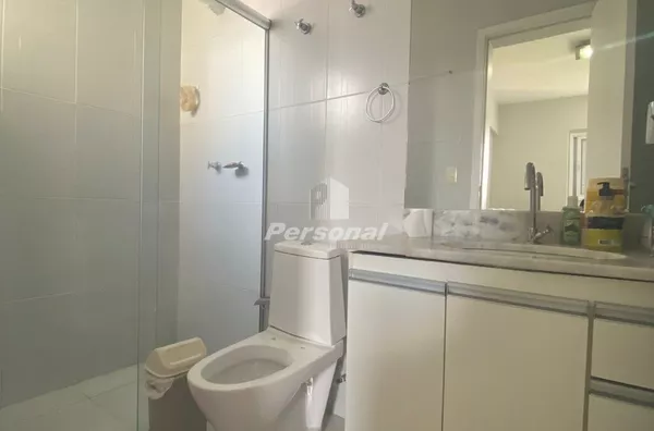 Apartamento 03 dormitórios ao lado da Avenida Itália,  Barranco, Taubaté - Foto 5