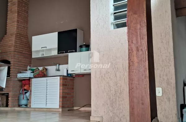 Sobrado para venda, 3 quarto(s),  Loteamento Residencial Colinas, Taubaté - Foto 16
