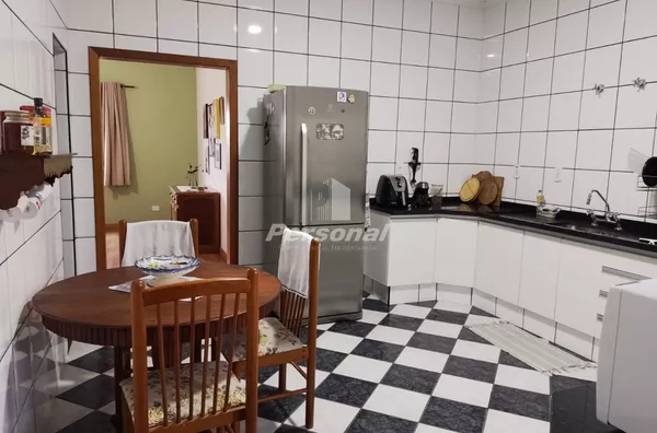 Casa comercial para venda, 4 quarto(s),  Quiririm, Taubaté - Foto 4
