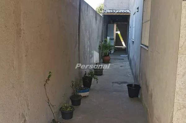 Casa para venda, 3 quarto(s), Jardim Santa Teresa, Taubaté - Foto 8