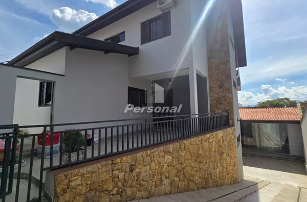 Sobrado para venda e aluguel,  Campos Elíseos, Taubaté - Foto 2