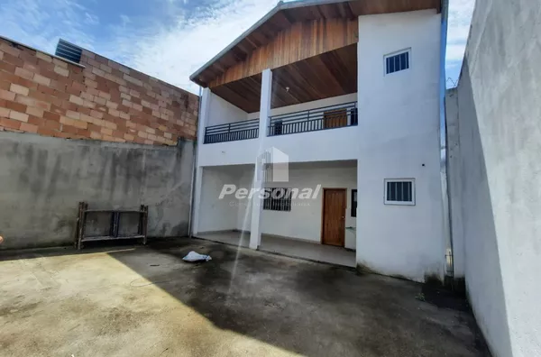 Edícula para aluguel, 1 quarto(s),  Centro, Taubaté