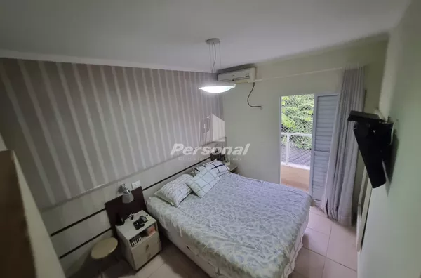 Sobrado de 3 dormitórios sendo 1 suíte, Condomínio Tempus Village, Taubaté - Foto 24