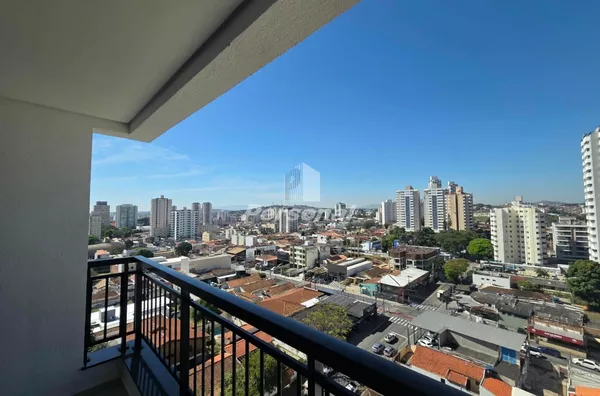 Excelente apartamento para aluguel, Jardim Das Nações, Taubaté - Foto 6