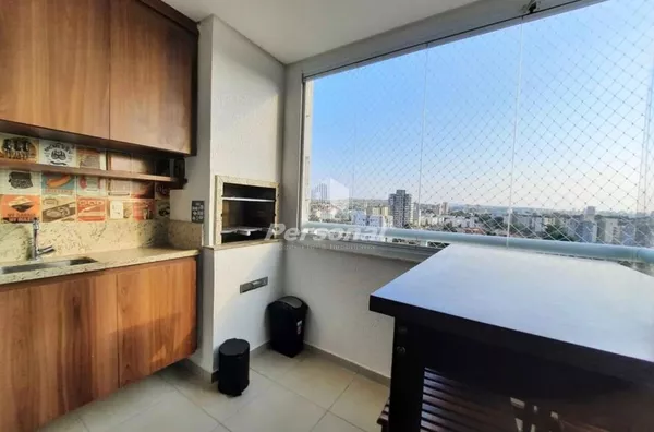 Apartamento para venda, 2 quarto(s),  Vila São José, Taubaté - Foto 1