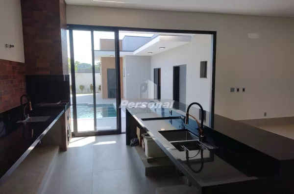 Casa de alto padrão compiscina no Pérola do Vale, Tremembé - Foto 4