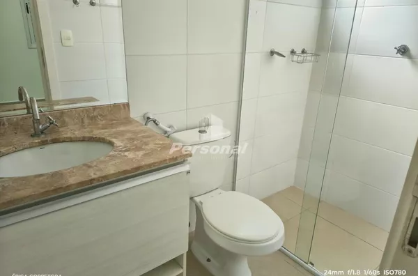 Apartamento para aluguel, 2 quarto(s), Jardim Eulália, Taubaté - Foto 11