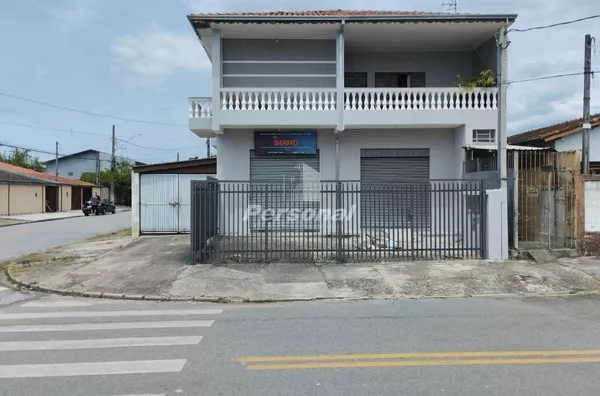 Sobrado para venda e aluguel, 3 quarto(s),  Parque Aeroporto, Taubaté - Foto 2