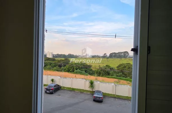 Apartamento de 2 dormitórios no condomínio Trentino no Bonfim - Foto 10