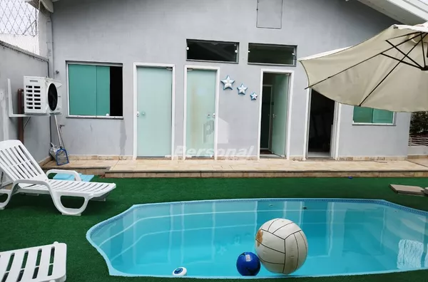 Casa em condomínio para aluguel,  Piracangaguá, Taubaté - Foto 1