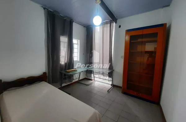 Casa de fundos MOBILIADA para aluguel,  Jardim Das Nações, Taubaté