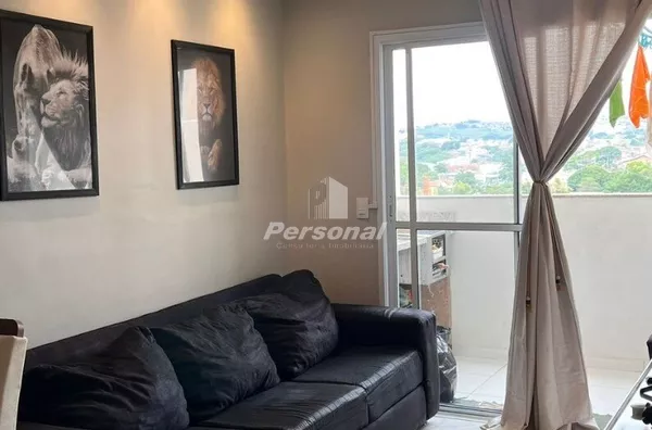 Apartamento planejado para venda, no condomínio Splendore Home Club